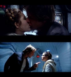 This could be us - Star Wars Meme Template