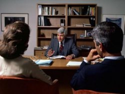 Divorce attorney Meme Template