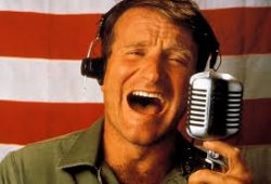 Robin Williams Meme Template