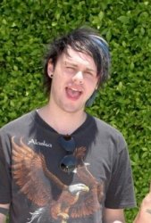 Michael Clifford Meme Template