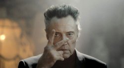 walken-snip Meme Template