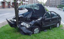 car crash interview Memes & GIFs - Imgflip
