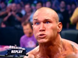 Randy Orton Meme Template