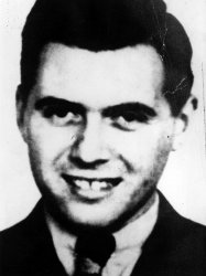 josef-mengele Meme Template