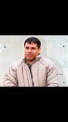 El chapo Meme Template