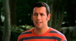 Adam Sandler Meme Template