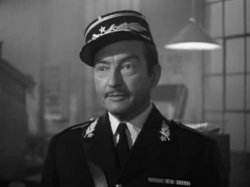 Captain Renault is shocked to find Claude Rains gambling in Casa Meme Template