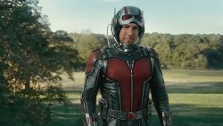 antman Meme Template