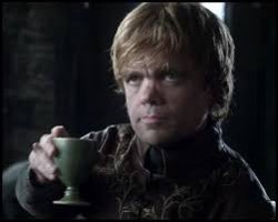 Tyrion Lannister Meme Template