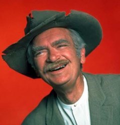 Jed clampet  Meme Template
