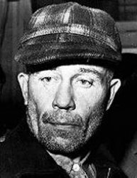 Ed Gein Meme Template