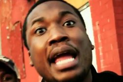 Meek mill  Meme Template