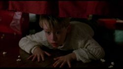 home alone Meme Template