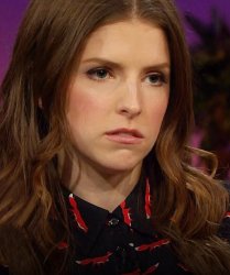 Anna Kendrick Meme Template