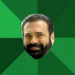 Hi billy mays here Meme Template