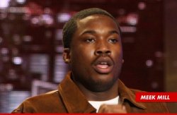 Meek Mill wtf Meme Template