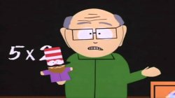 Mr garrison Meme Template