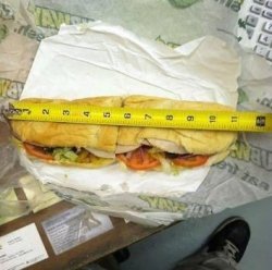Jared Fogle Meme Template