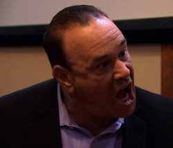 Jon Taffer Shut It Down Meme Template