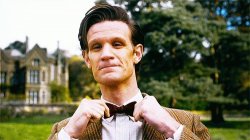 Doctor Who bow tie  Meme Template