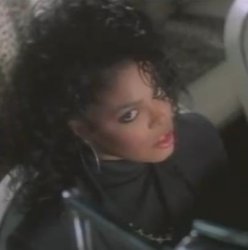 janet jackson Meme Template