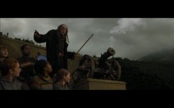 Filch Fire Your Cannon Meme Template