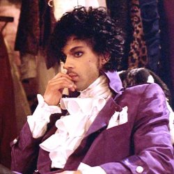 Prince Meme Template