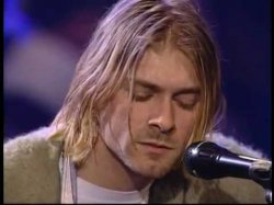 Kurt Cobain Naptime Sleep Sheep  Meme Template
