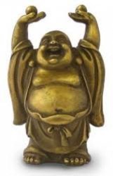 buddha happening Meme Template