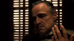 Godfather Meme Template