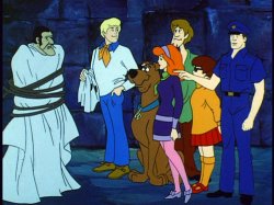 scooby_do Meme Template