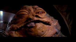 Jabba the Hut Meme Template