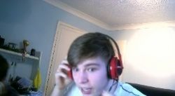 Roast I just had sex Meme Template