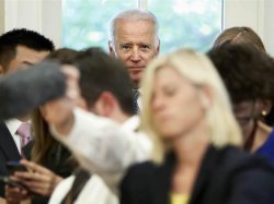 Biden Meme Template