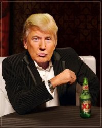 Trump Most Interesting Man In The World Meme Template