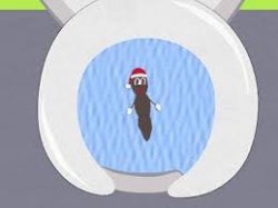 MR HANKEY Meme Template