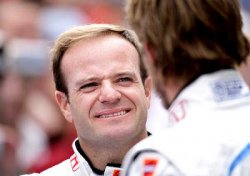 Feliz pascoa Barrichello Meme Template