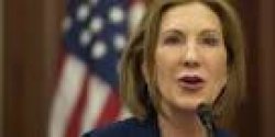 carly fiorina Meme Template