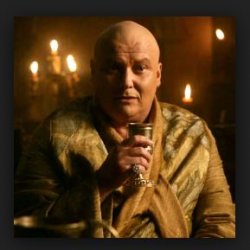 lord varys Meme Template