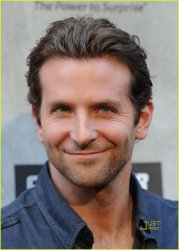 bradley cooper Meme Template