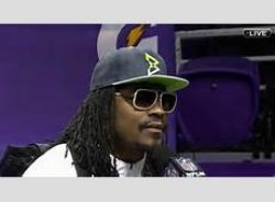 Marshawn Lynch Meme Template