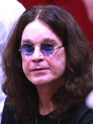 Ozzy Meme Template