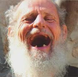toothless hobo Meme Template