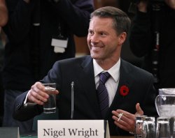 Nigel Wright Meme Template