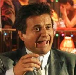 Joe Pesci Meme Template