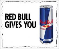 Red Bull Meme Meme Template