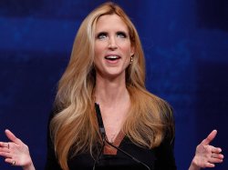 Ann Coulter Meme Template