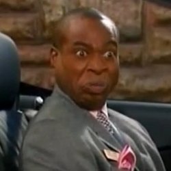 Mr. Moseby Meme Template