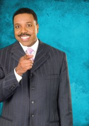 Creflo Dollar Meme Template