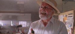 John Hammond Meme Template